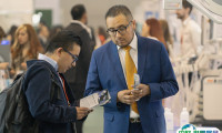 2025墨西哥医疗器械展览会展位费与展位图