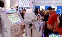 2025印尼医疗器械及实验室设备展览会展位图与展位申请