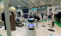2025沙特利雅得医疗器械展览会展品范围有哪些？