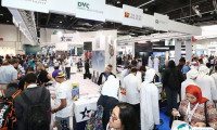 中东迪拜残疾人康复矫形器械设备展览会2025展位图与展位价格