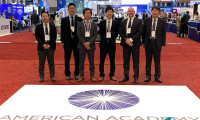 全球极具影响力的眼科学术盛会！AAO2022第126届美国眼科学会年会