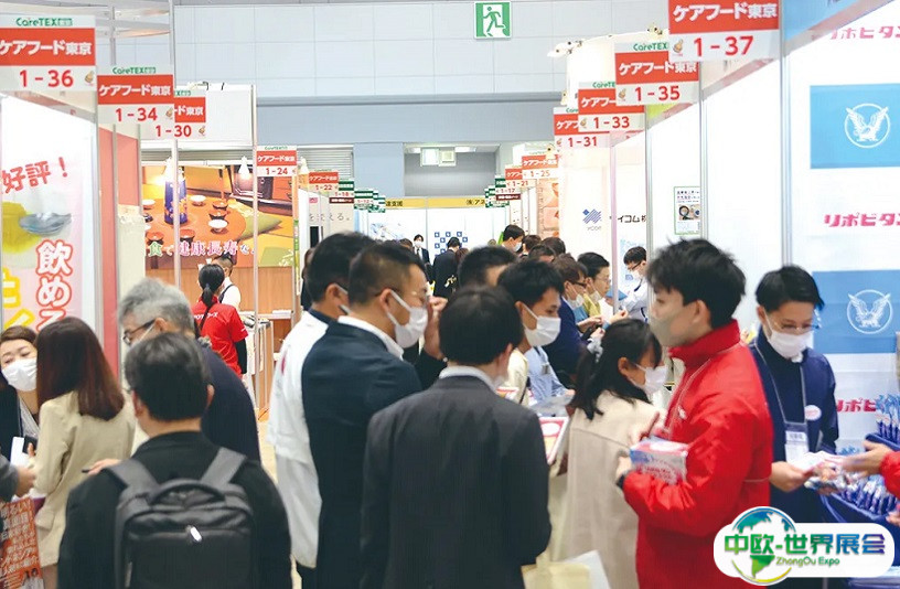 日本东京养老用品及设备展览会2025展品有哪些？