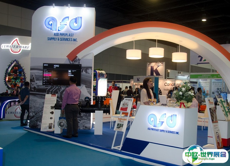 菲律宾口腔牙科展览会2025最新展商名录