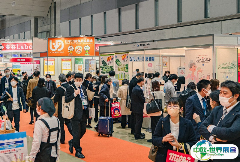 日本东京康复护理展览会2025门票哪里买