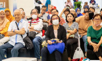 印尼康复护理及养老展览会2025展会会刊