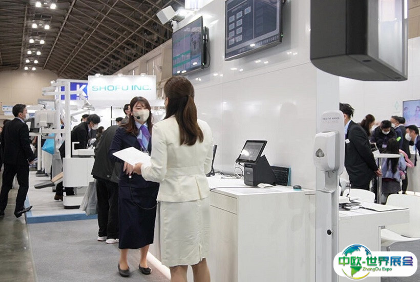 2026日本东京口腔牙科展览会最新展商名录