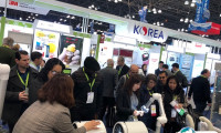 美国纽约口腔牙科展览会2024展品有哪些？