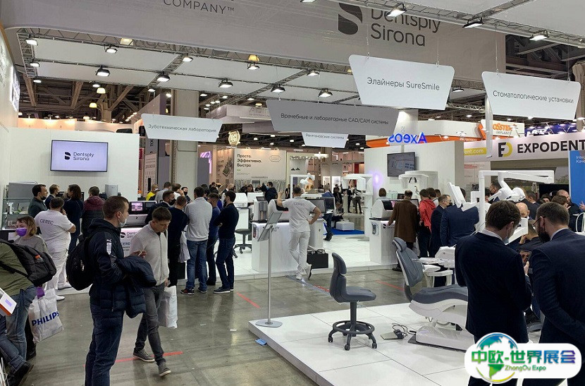 俄罗斯圣彼得堡口腔牙科展览会DENTAL EXPO2025参展攻略（时间地点+门票怎么购买？）