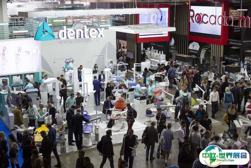 2025俄罗斯圣彼得堡口腔牙科展览会DENTAL EXPO举办时间和地点