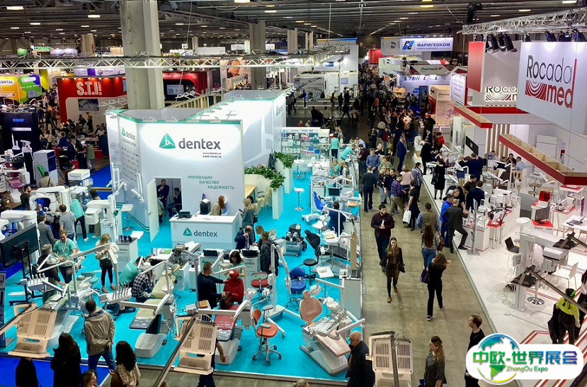 俄罗斯圣彼得堡口腔牙科展览会DENTAL EXPO2025参展攻略（时间地点+门票如何购买？）