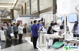 印尼雅加达口腔及牙科展览会2025展品范围有哪些？