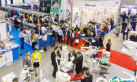 2025波兰口腔及牙科展览会时间表及地址