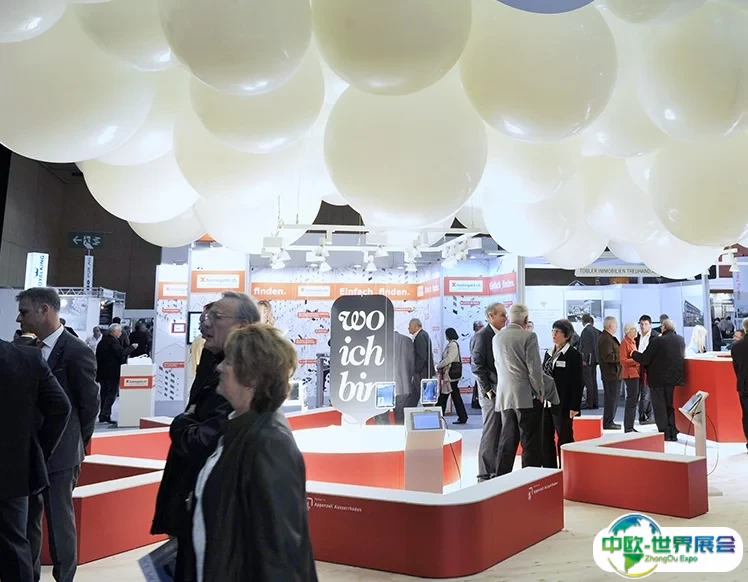 瑞士伯尔尼牙科展览会