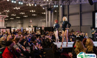 2025美国纽约美容美发展览会时间表与地址