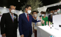 2025泰国曼谷美容展览会展位图与展位价格