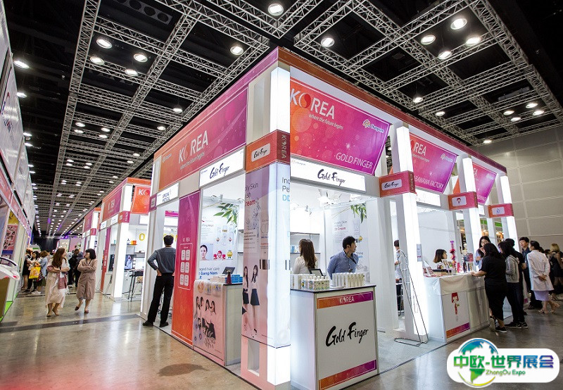 2025马来西亚吉隆坡美容展览会观众登记及登记地址