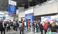 2025美国纽约化妆品原料展览会观众登记及注意事项
