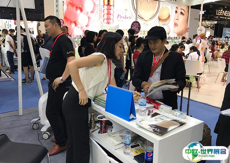 马来西亚吉隆坡美容展览会2025最新展商名录