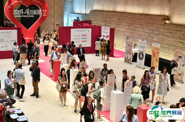 2025美国纽约品牌美容化妆品、美妆供应链展览会门票多少钱一张？哪里买