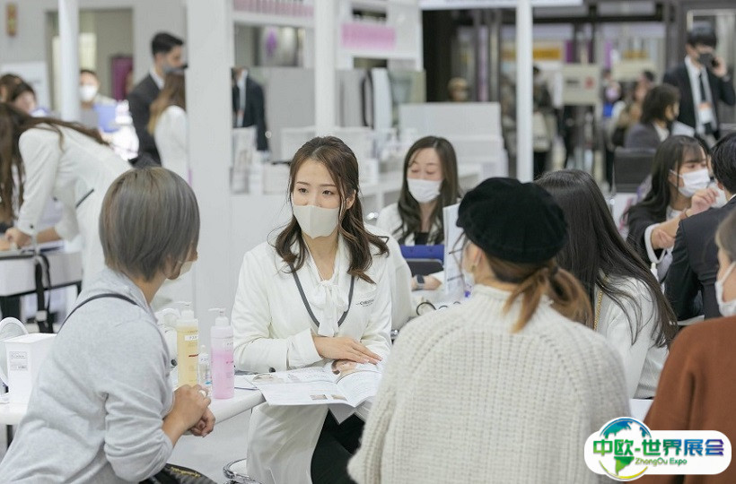 日本大阪美容展览会2025最新展商名录