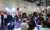 英国伦敦美发沙龙展览会2025展位图与展位申请