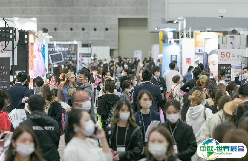 2025日本大阪美容展览会门票多少钱一张