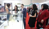 2025印尼雅加达美容展览会展会会刊