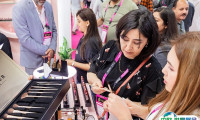2024乌兹别克斯坦美容美发展-中亚美容展展位价格与展位申请