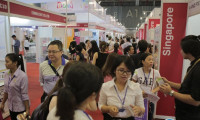 越南最知名的美容美发展之一