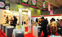 2025越南胡志明美容展览会展商名录会刊