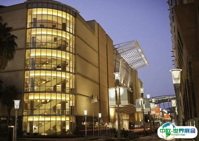 南非桑顿会议中心