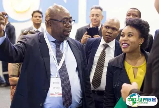 南非约翰内斯堡电梯及自动扶梯展览会