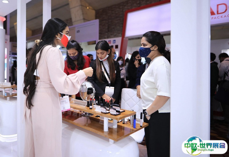 2024印度孟买美容展览会门票怎么买