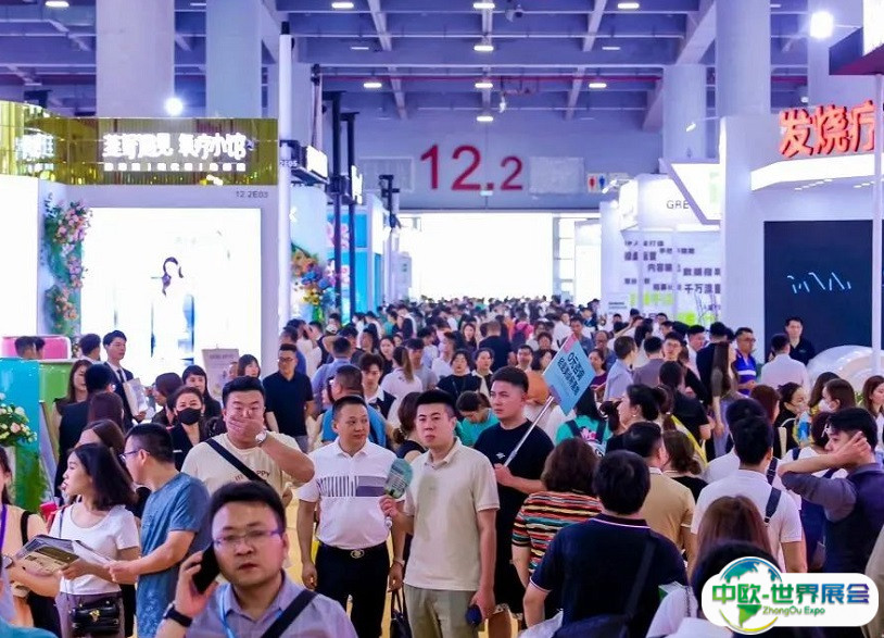 越南美博会-越南美容展2025最新展商名录