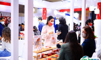 2024印度孟买美容展览会展品有哪些？