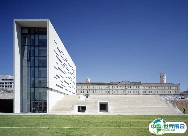 葡萄牙里斯本国际展览中心