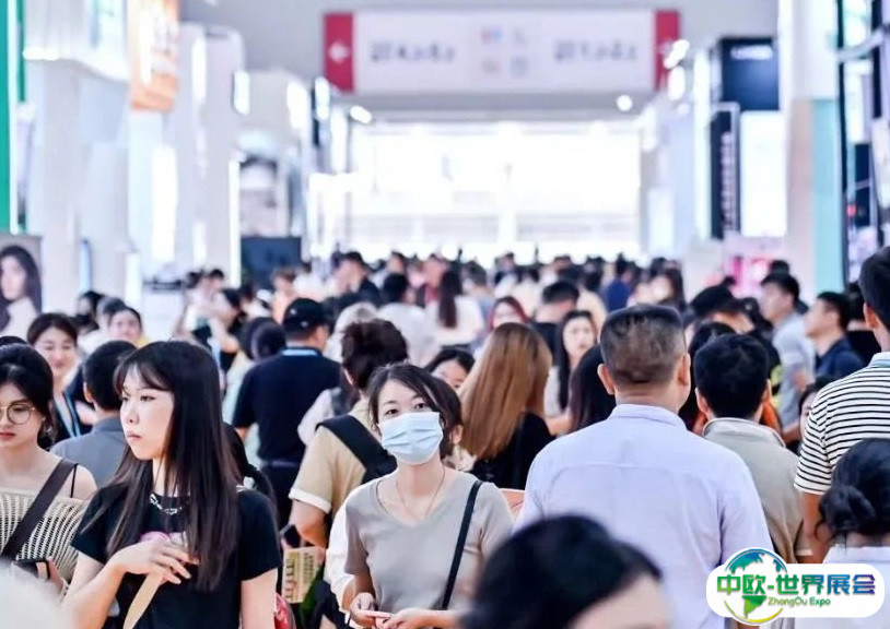 印尼美博会-印尼美容展2025展商名录