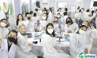 泰国亚洲化妆品原料及个人护理展览会2025会刊如何获取？