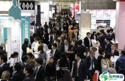 2025日本大阪化妆品展览会门票怎么买