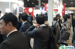 2025日本大阪化妆品技术展最新参展商名录