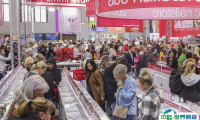 2025年德国化妆品贸易展览会时间地点