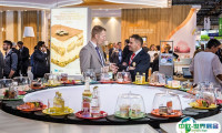 法国欧洲保健食品及原料展览会2025展位图与展位预订