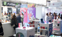 西班牙巴塞罗那成人用品展Erospain2025电子会刊