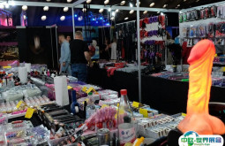 2025比利时安特卫普成人用品展览会参展商名录