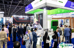 中东迪拜实验室仪器分析测试展览会2025展品范围