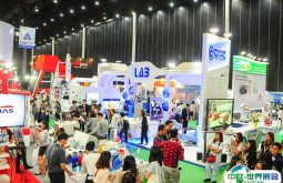 2025泰国曼谷实验室设备及分析测试展览会门票多少钱？门票购买途径
