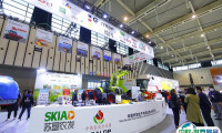 AGMA CHINA江苏农机展将于2023年4月12-14日举办，中国唯一一个经过国际联盟(UFI) 认证农业装备展！门票及会刊如何申请