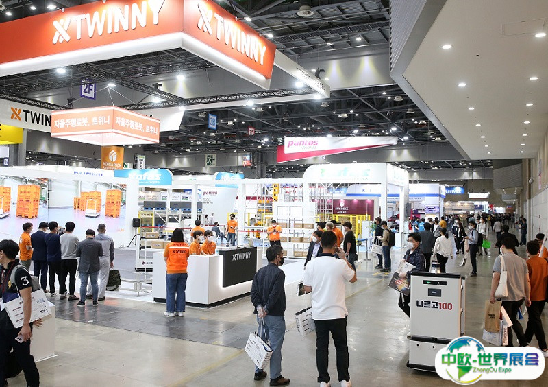 2025韩国首尔实验室设备及技术展览会展商名录