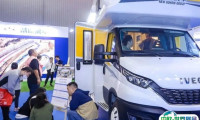 中国国际房车露营博览会、RVCC 2023南京房车展将于7月举办，点亮行业发展之路！门票申请