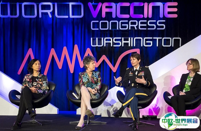 世界（美国）疫苗展览会暨大会2025举办时间与地点